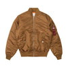 Mens Ma1 Jacket - Smoke Rise