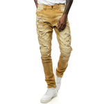 Heavy Rip & Repair Jean - Smoke Rise