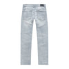 Heavy Rip & Repair Jean - Smoke Rise