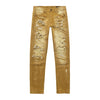 Big And Tall Heavy Rip & Repair Jean - Smoke Rise