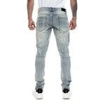 Shotgun Jean - Smoke Rise
