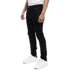 Rip& Repair Jean - Smoke Rise