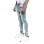 Shotgun Jean - Smoke Rise