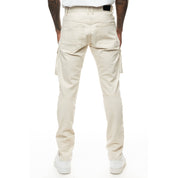 Smoke Rise Utility Engineered Pant - Latte