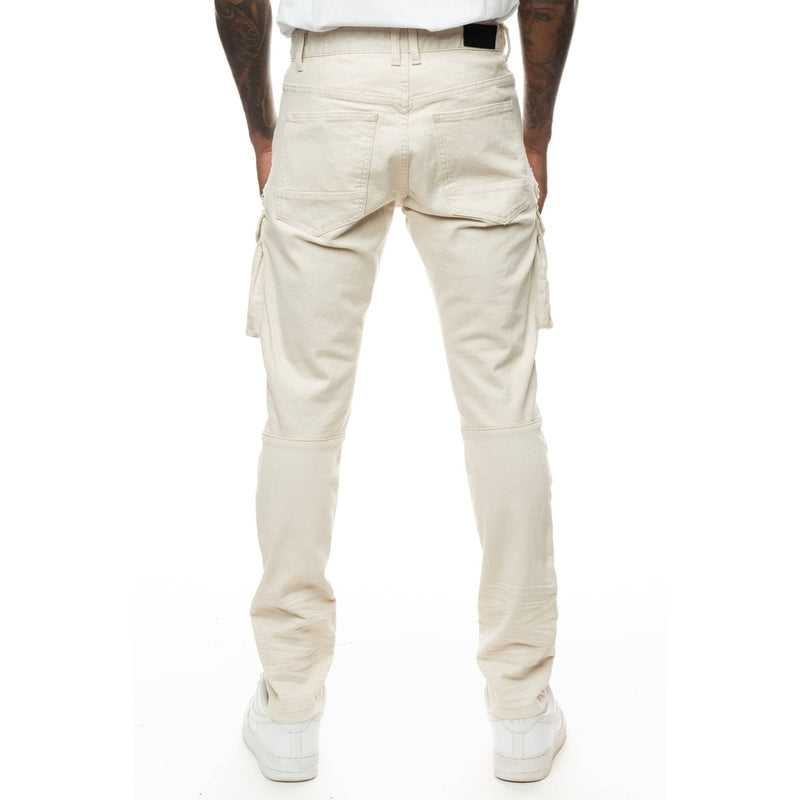 Utility Engineered Pant - Smoke Rise