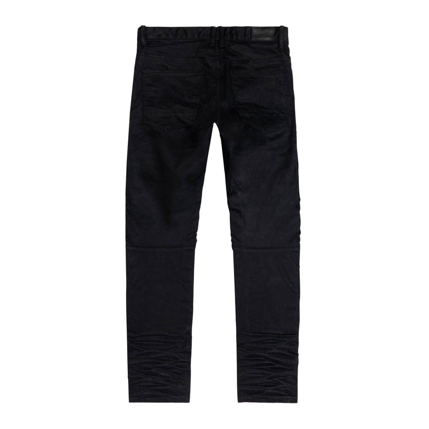 Smoke Rise Big and Tall Big And Tall Utility Engineered Pant - Black