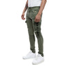 Overspray Utility Pant - Smoke Rise
