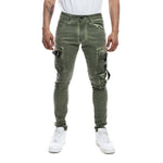 Overspray Utility Pant - Smoke Rise