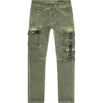 Overspray Utility Pant - Smoke Rise