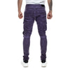Overspray Utility Pant - Smoke Rise