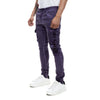 Overspray Utility Pant - Smoke Rise
