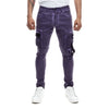 Overspray Utility Pant - Smoke Rise
