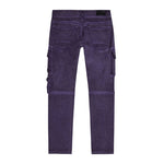 Overspray Utility Pant - Smoke Rise