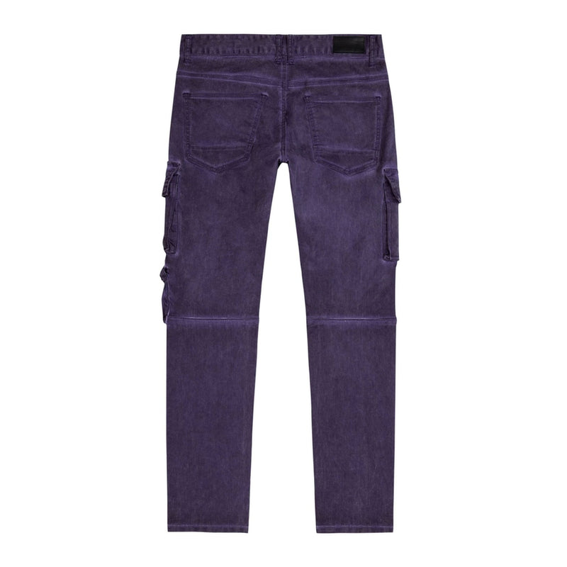 Overspray Utility Pant - Smoke Rise