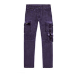 Overspray Utility Pant - Smoke Rise