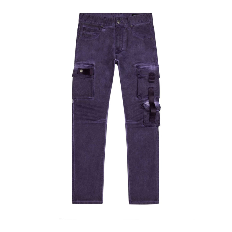 Overspray Utility Pant - Smoke Rise