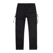 Smoke Rise Utility Jogger Pant - Black