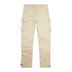 Big And Tall Utility Jogger Twill Pant - Smoke Rise