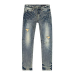 Leisure Jean - Smoke Rise