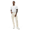 Utility Cargo Pants - Smoke Rise