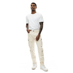 Utility Cargo Pants - Smoke Rise
