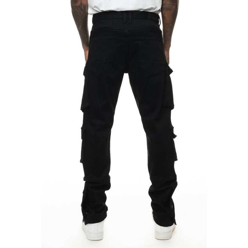 Smoke Rise Utility Cargo Pants