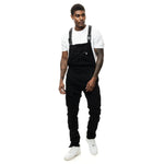 Utility Cargo Overall - Smoke Rise