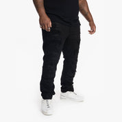 Smoke Rise Engineered Jeans