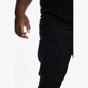 Smoke Rise Engineered Jeans