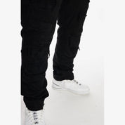 Smoke Rise Engineered Jeans