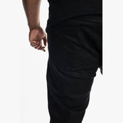 Smoke Rise Engineered Jeans