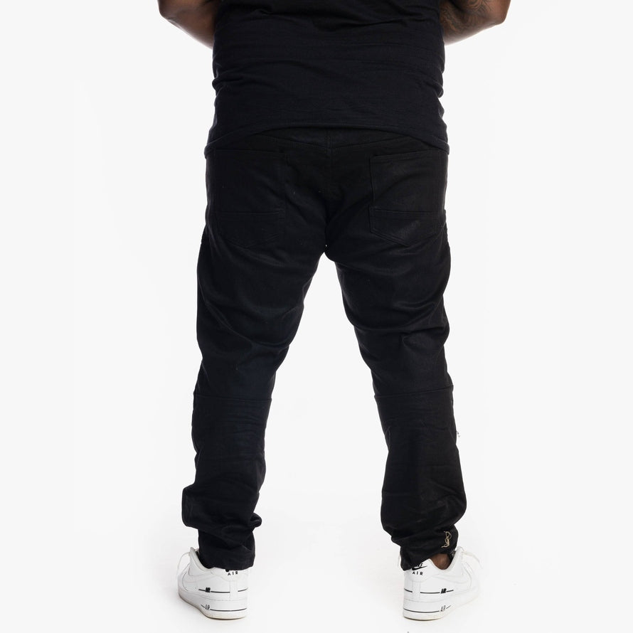 Smoke Rise Engineered Jeans
