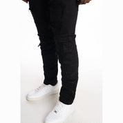 Smoke Rise Engineered Jeans