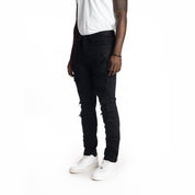 Smoke Rise Engineered Jeans
