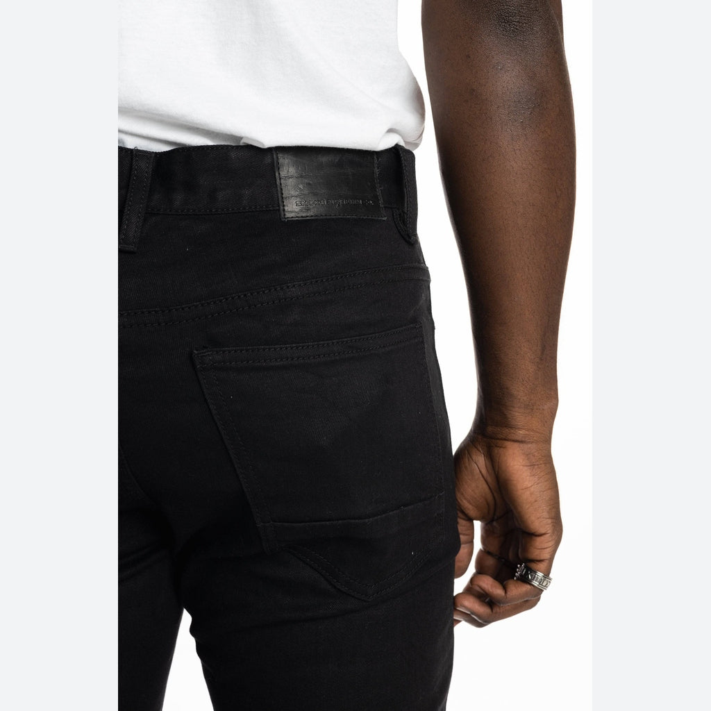 Smoke Rise Engineered Jeans