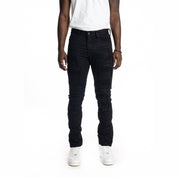 Smoke Rise Engineered Jeans
