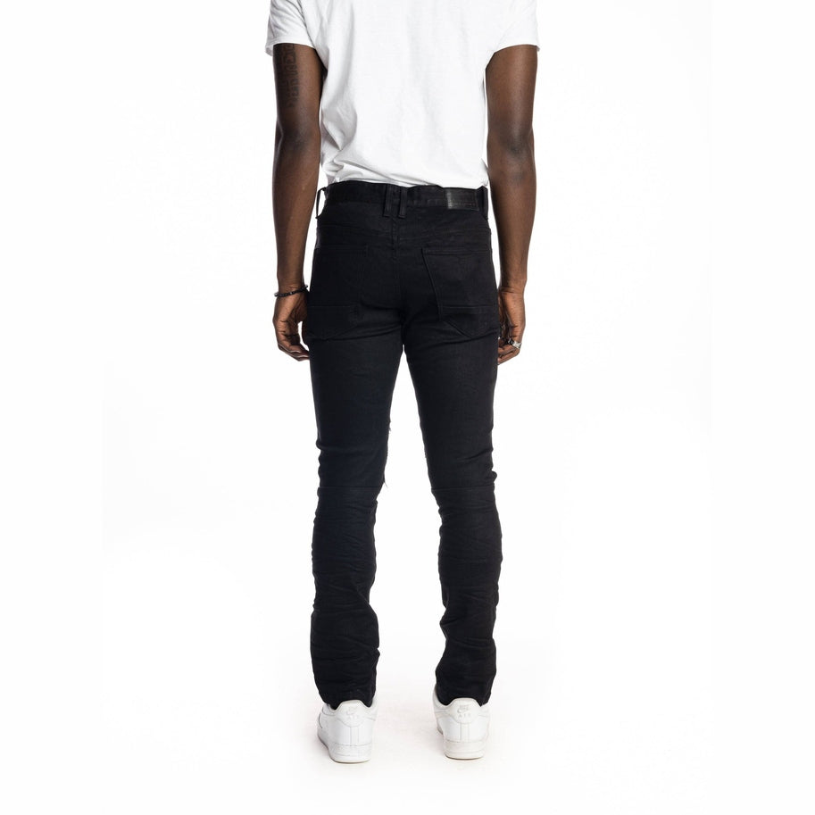 Smoke Rise Engineered Jeans