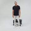 Stone Washed Basic Jeans Norwich Blue - Smoke Rise