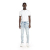 Rip And Repair Jeans Archer Blue - Smoke Rise