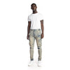 Multipocket Fashion Jeans Goblin Blue - Smoke Rise
