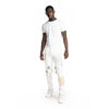 Multipocket Twill Fashion Utility Pants Off White - Smoke Rise