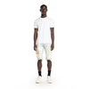 Utility  Fashion Denim Short Norwich Blue - Smoke Rise