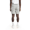Printed Utility Fashion Shorts Light Grey - Smoke Rise