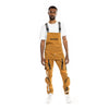 3D Pocket Utility Fashion Overall Wheat - Smoke Rise