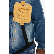 Smoke Rise Big and Tall Big and Tall Utility Fashion Jacket