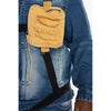 Big and Tall Utility Fashion Jacket - Bristol Blue - Smoke Rise