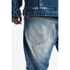 Doodle Fashion Jeans - Bristol Blue - Smoke Rise