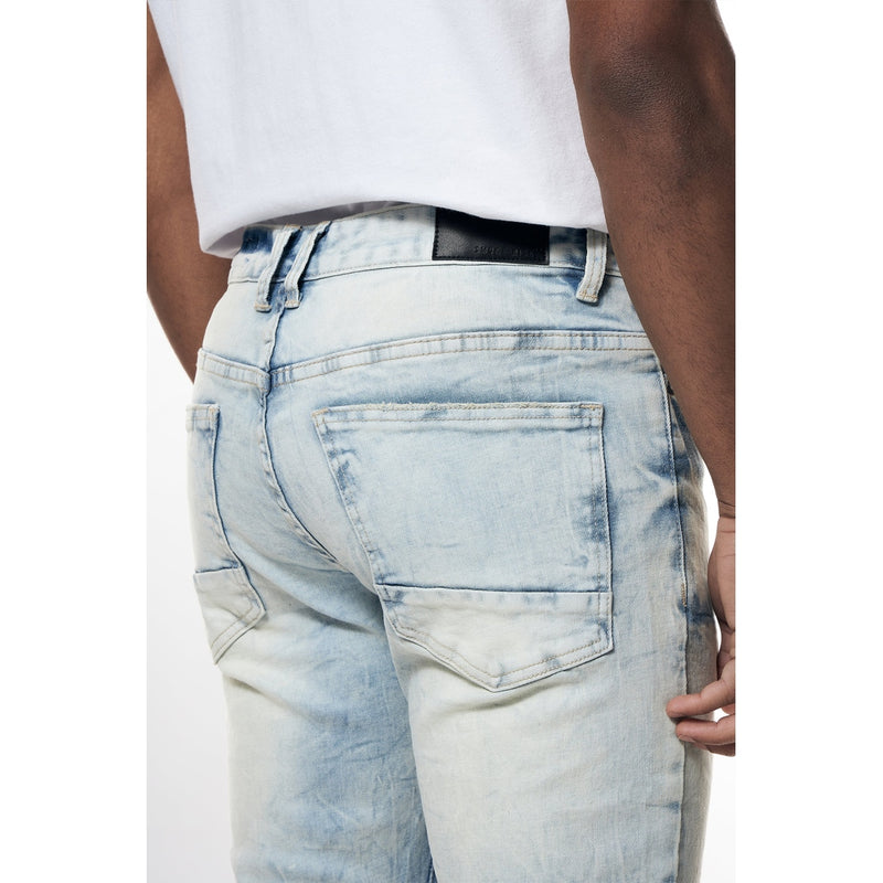 Essential Slim Denim Jeans
