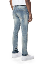 Essential Slim Denim Jeans