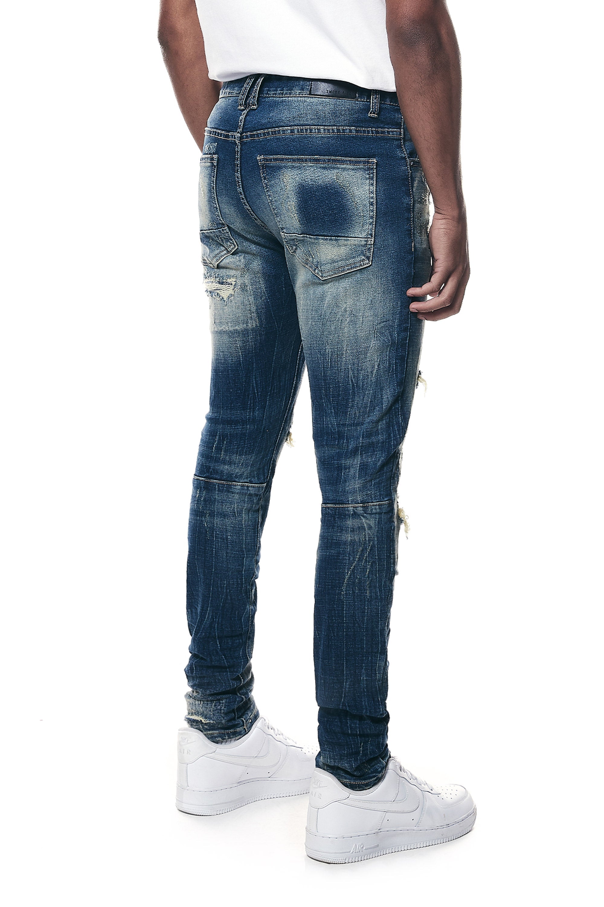 Boys Jeans Online: Buy Boys Jeans Pants Online at 50% OFF in India [New  2022's Trendy Boys Jeans]
